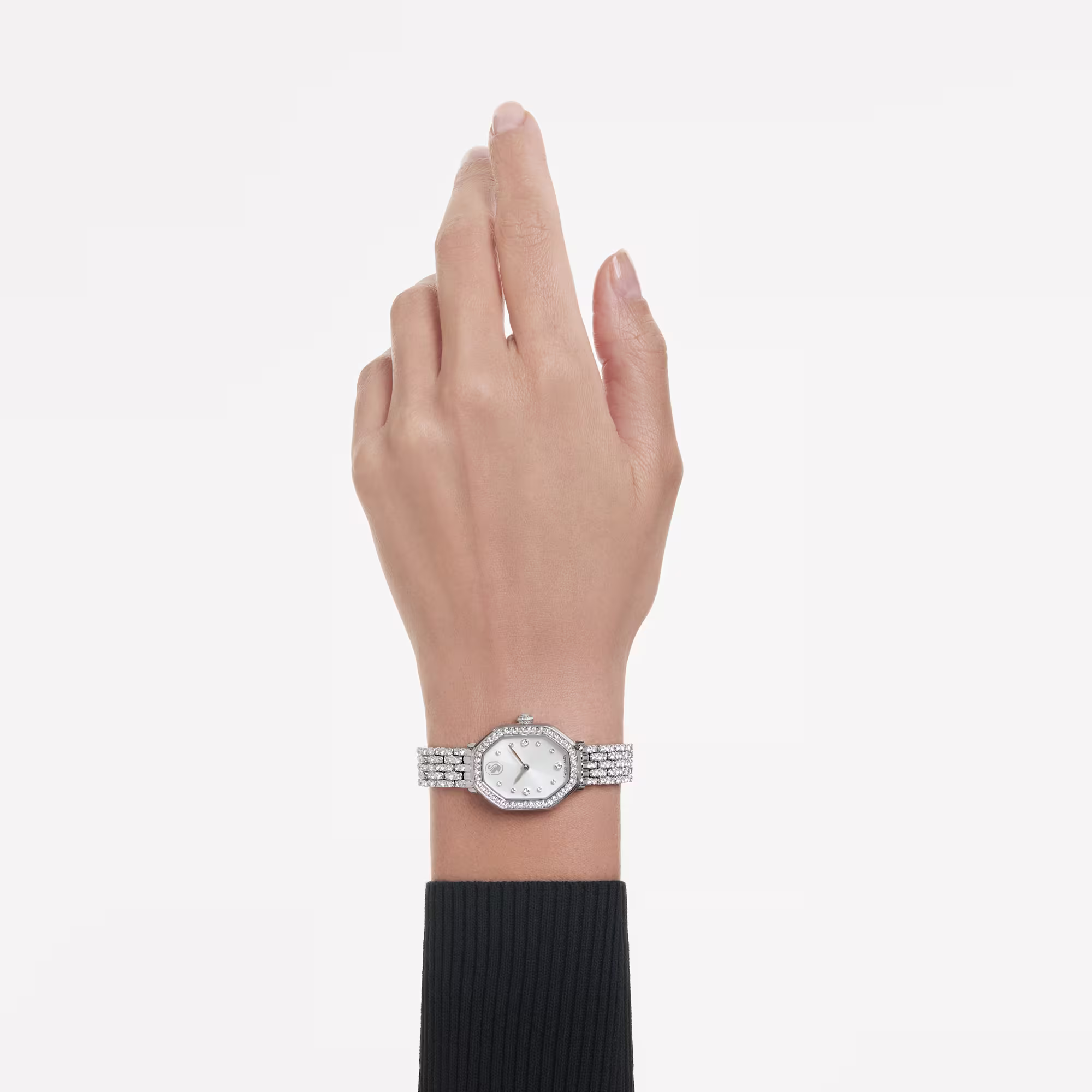 Dextera octagon watch